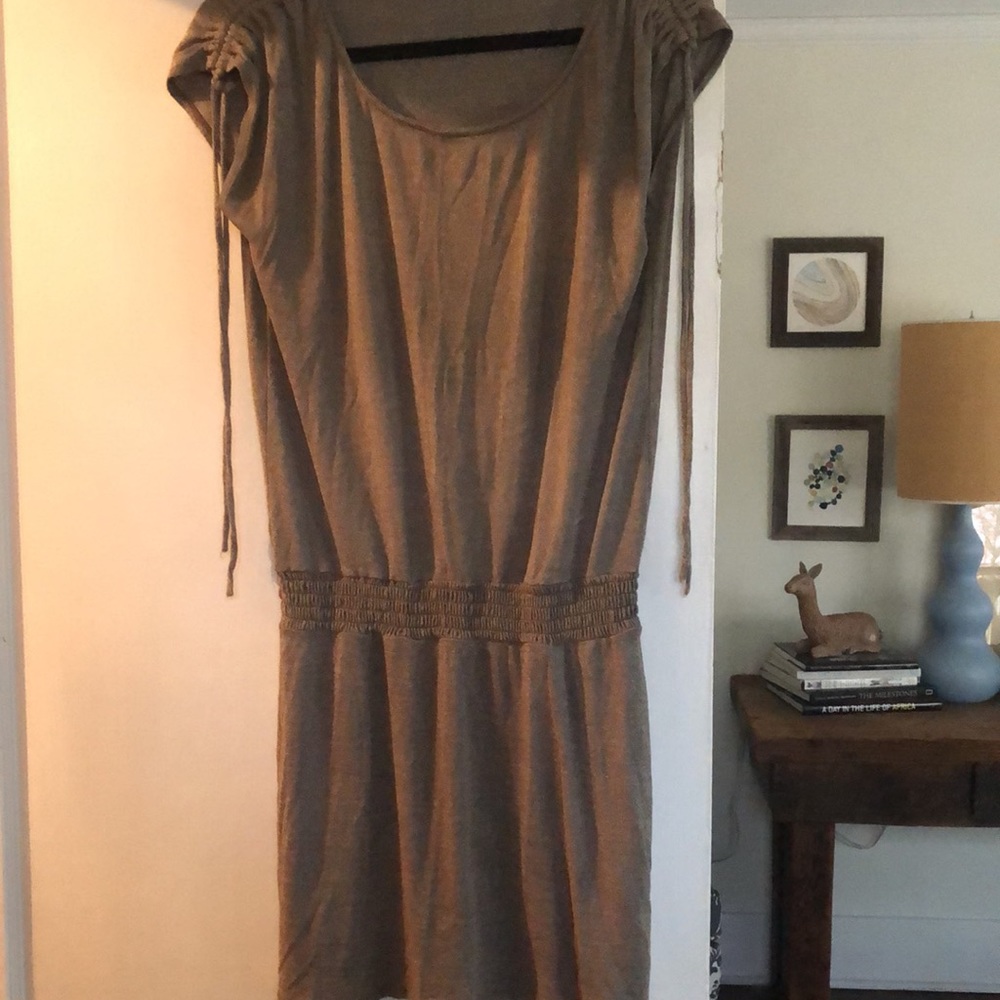 Michael star tunic